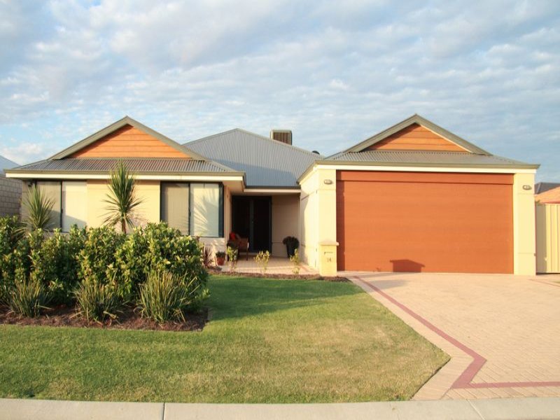 14 Buttercup Way, Beeliar, WA 6164