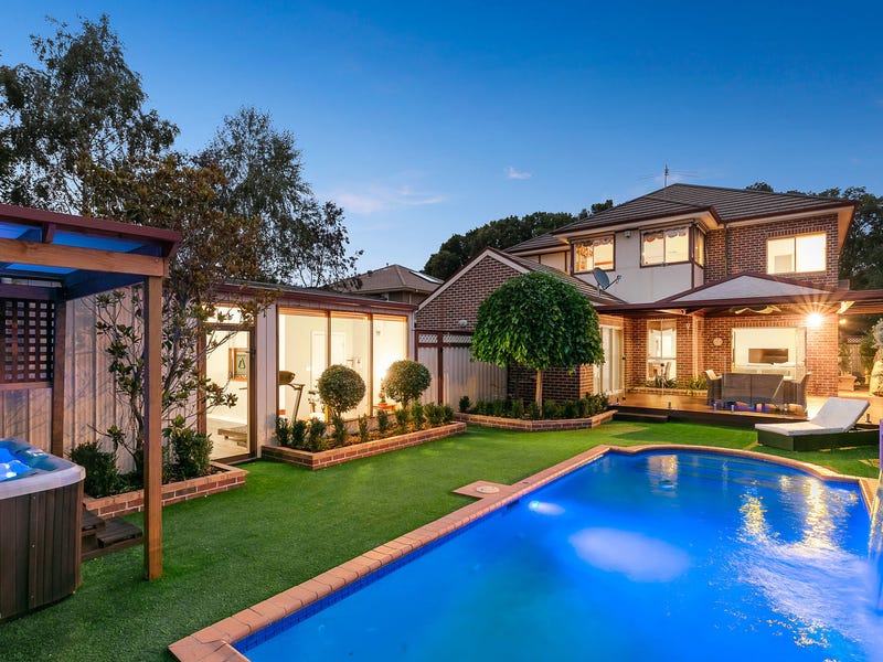 50 Waterfront Boulevard, Werribee, Vic 3030 Property Details