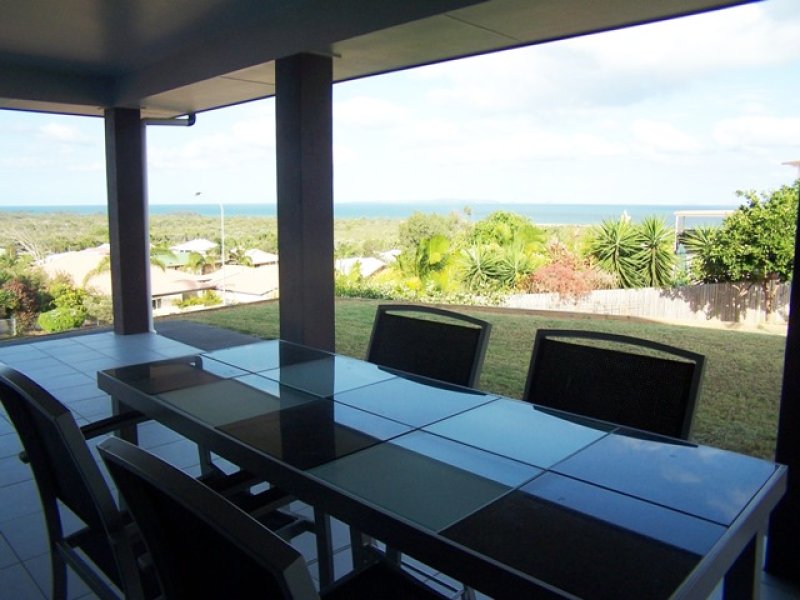 47 Olympia Avenue Pacific Heights, Yeppoon, Qld 4703 Property Details