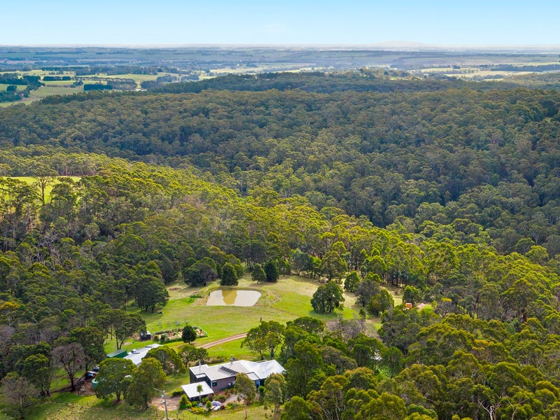 75 Pennyroyal Station Road, Pennyroyal, Vic 3235 Property Details