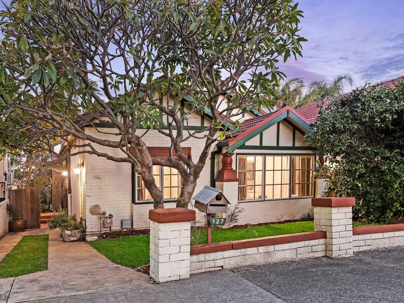 127 Eastern Avenue, Kingsford, NSW 2032
