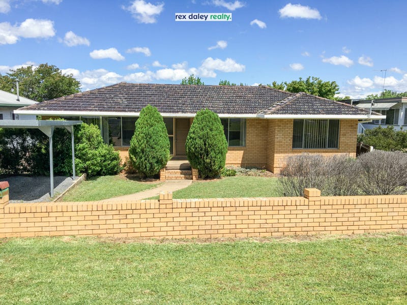 35 King Street, Inverell, NSW 2360 Property Details