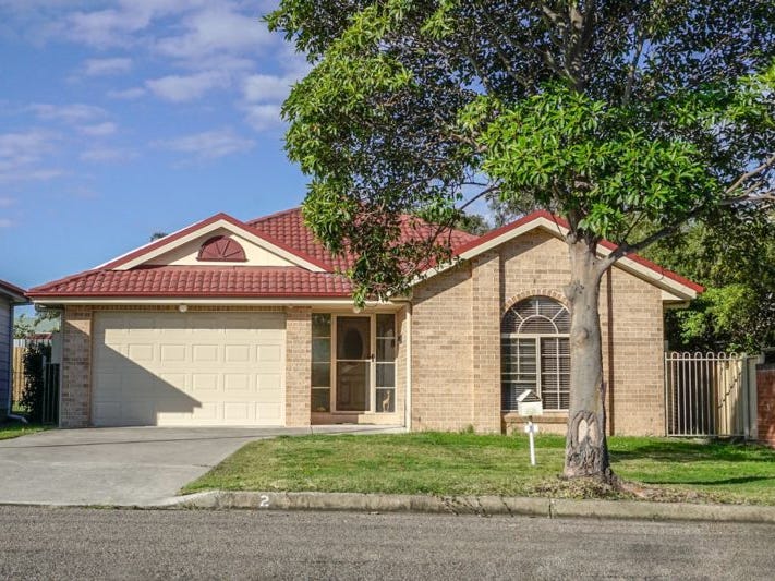 2 Robb Street, Belmont, NSW 2280