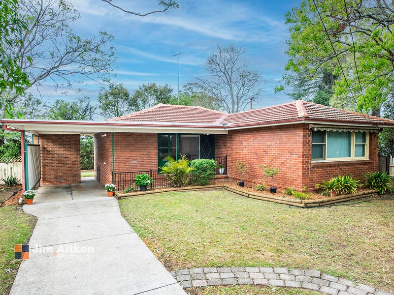 31 Mount Street, Glenbrook, NSW 2773 Property Details