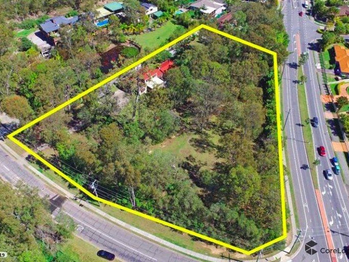 1 Uplands Drive, Parkwood, QLD 4214