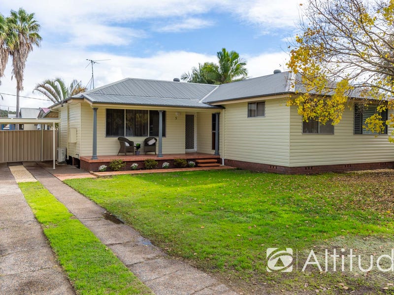 5 T C Frith Avenue, Boolaroo, NSW 2284 Property Details