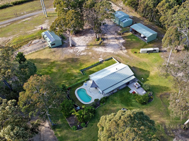 Real Estate & Property for Sale in Falls Creek, NSW 2540 realestate