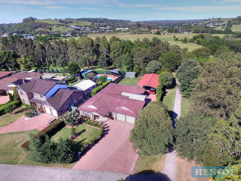 27 Magnolia Drive, Picton, NSW 2571 Property Details