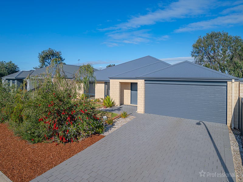 22 Dalemoor Way, West Busselton, WA 6280