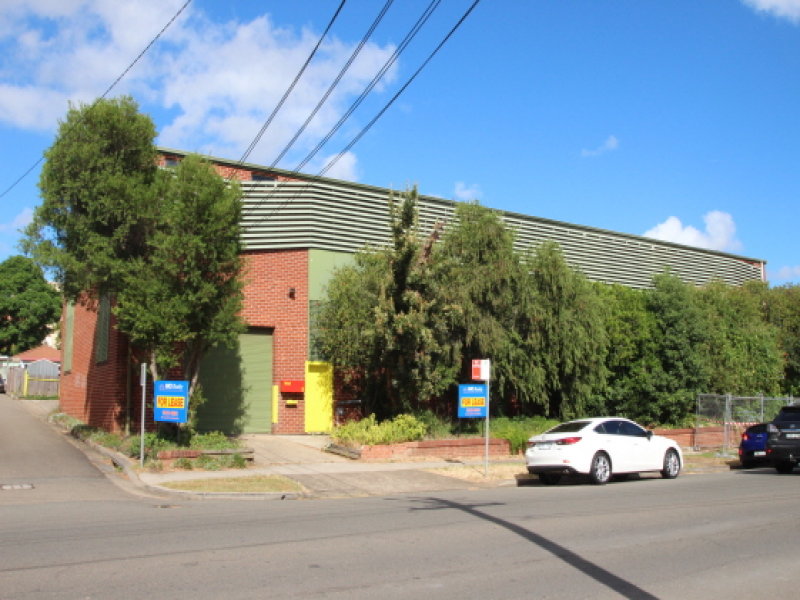 2 Mark Street, NSW 2141