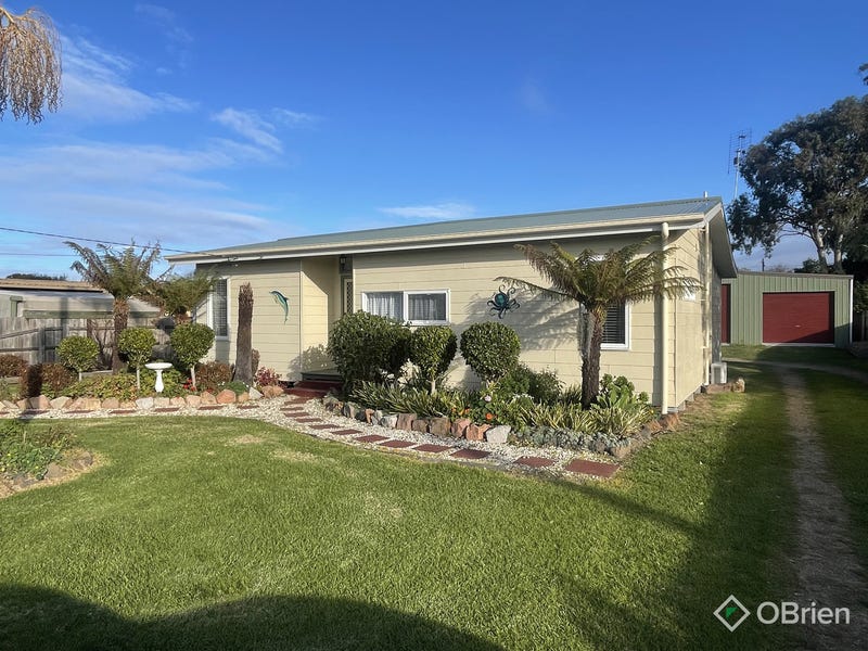 113 Main Road, Paynesville, Vic 3880 House for Sale