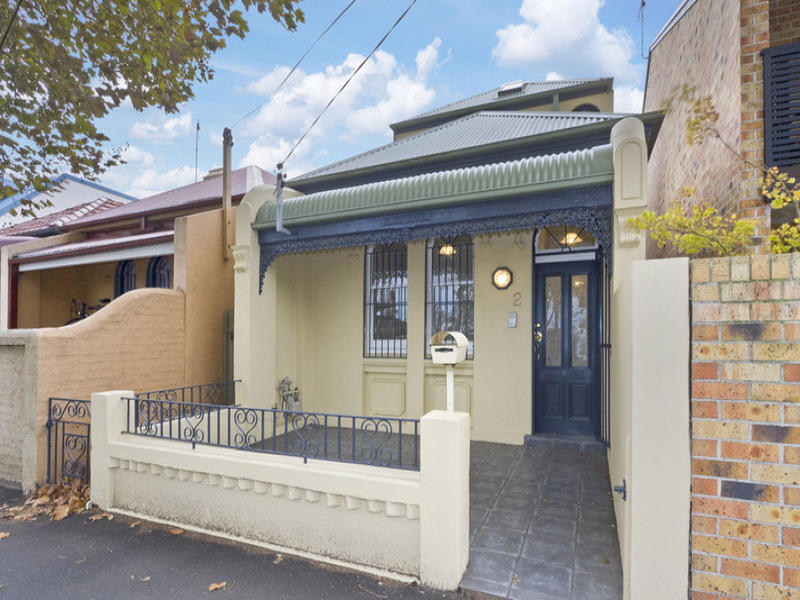 Copeland Street Alexandria Nsw Property Details