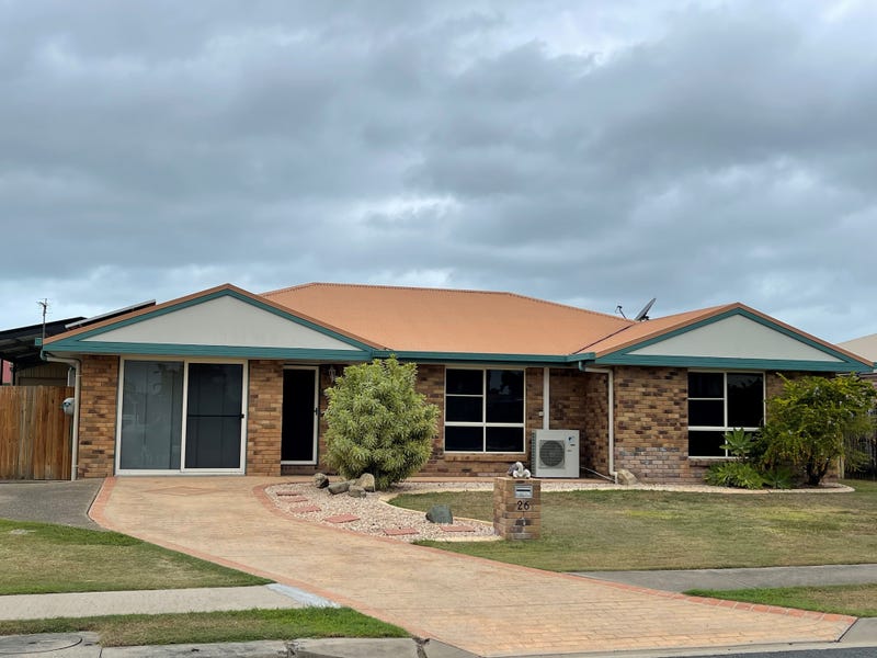 26 Caledonian Drive, Beaconsfield, QLD 4740