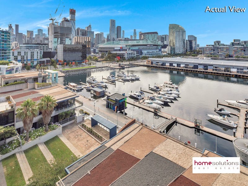1001/15 Caravel Lane, Docklands, Vic 3008 Property Details