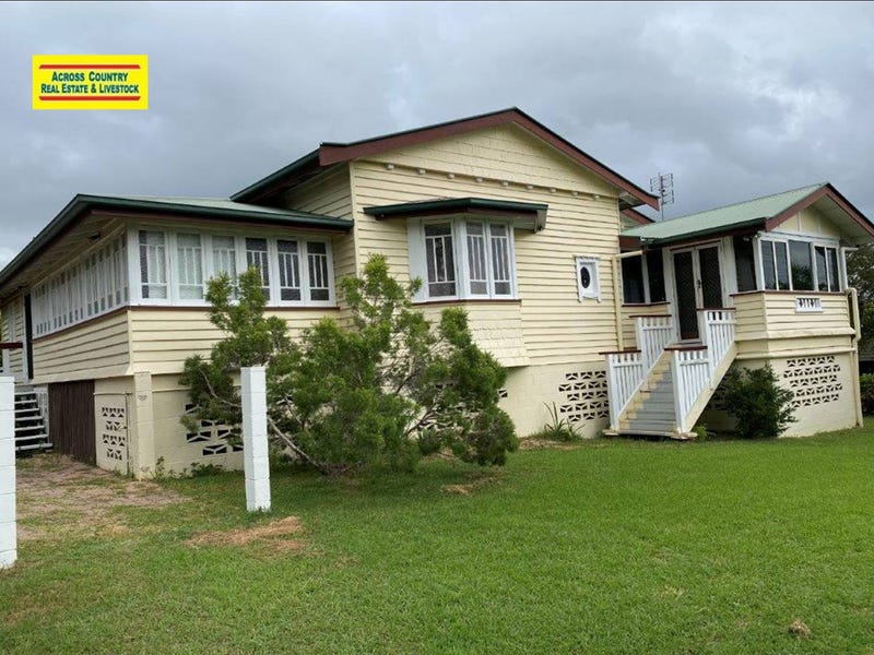 68 Watt Street, Murgon, Qld 4605 House for Sale