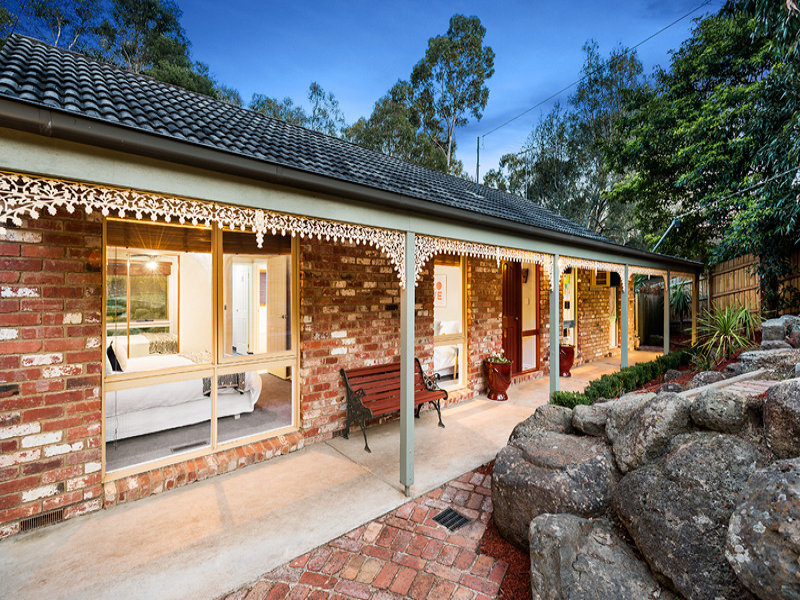 68 Cressy Street, Montmorency, Vic 3094 Property Details