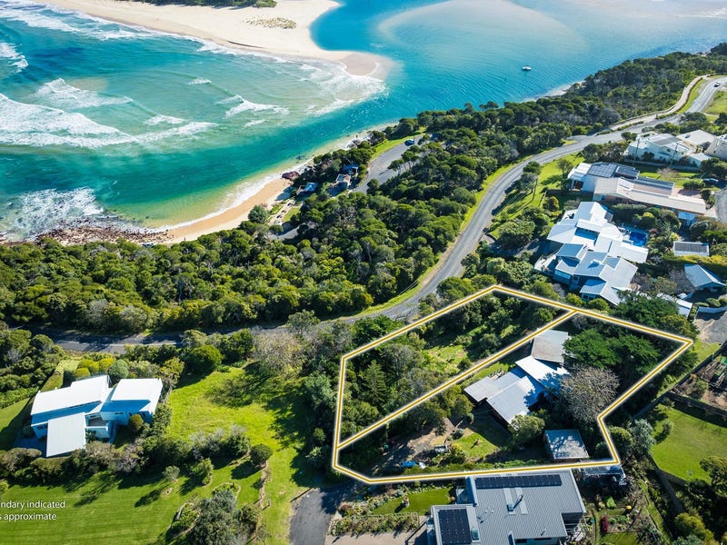 9 Queen Street, Merimbula, NSW 2548 House for Sale