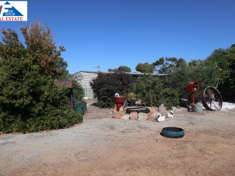 5 Una Street, Wagin, WA 6315 Property Details