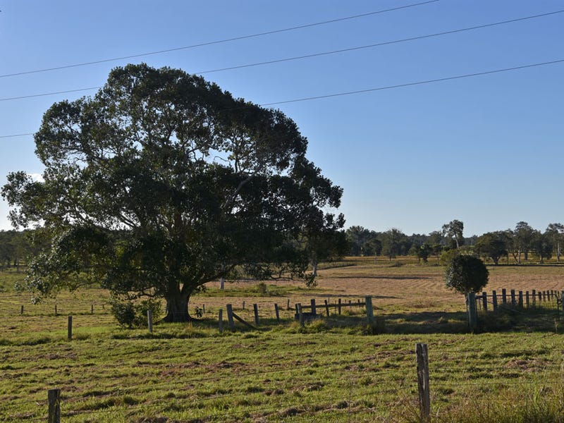 Lot 5 Exmouth Street, Lawrence, NSW 2460 Property Details