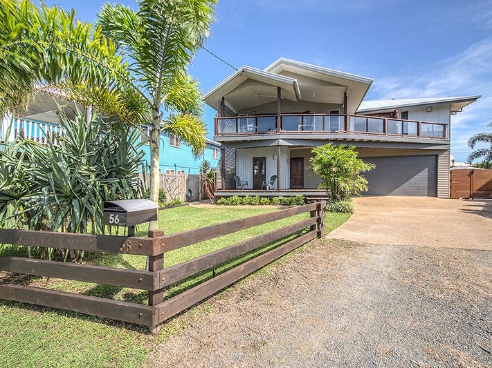56 Kiama Avenue, Bangalee, Qld 4703 Property Details