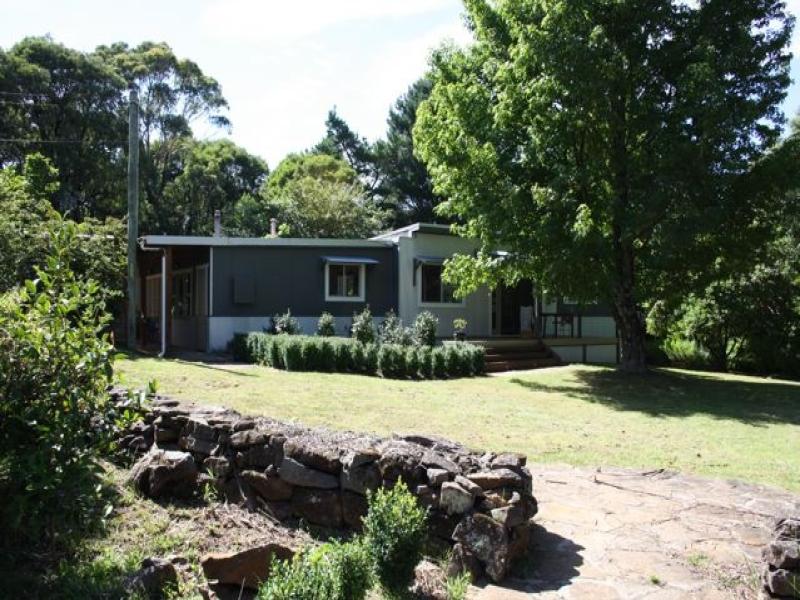 6 Skyline Road, Mount Tomah, NSW 2758