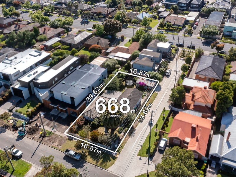 227 Gillies Street, Fairfield, VIC 3078