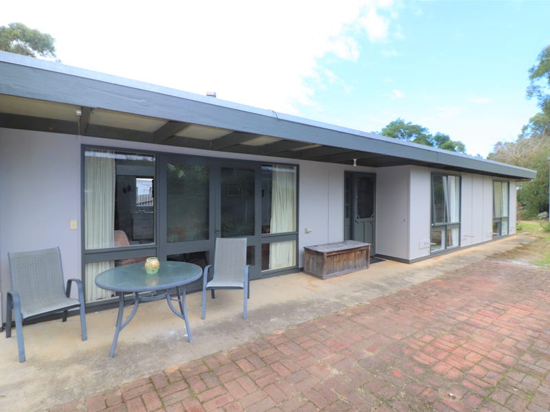 61 Bastion Point Road, Mallacoota, Vic 3892 House for Sale