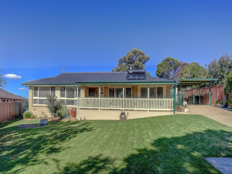 13 Hawkins Avenue, Luddenham, NSW 2745 Property Details
