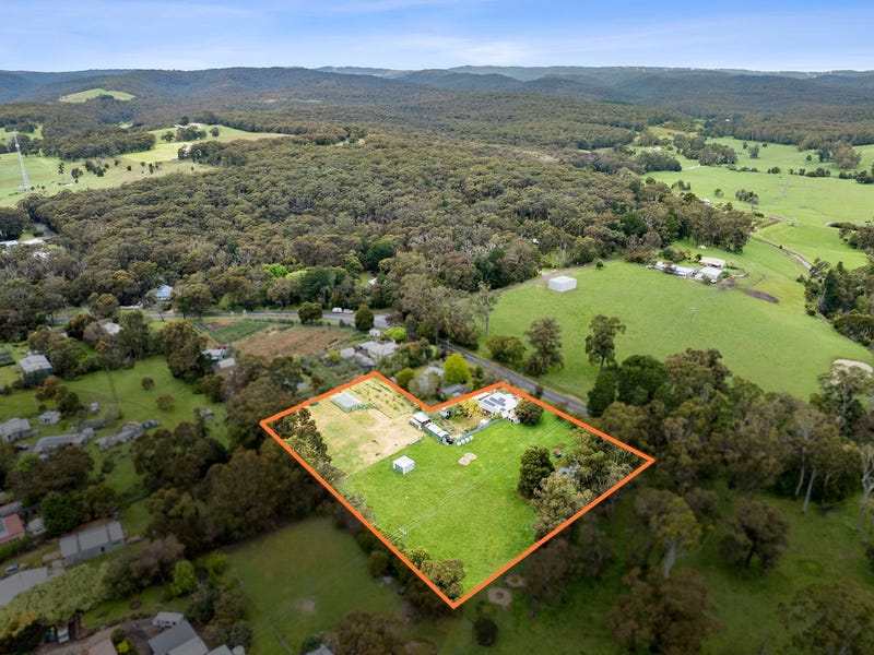 1724 Birregurraforrest Road, Barwon Downs, VIC 3243