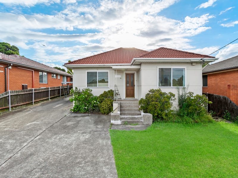 8 Jersey Road, South Wentworthville, NSW 2145