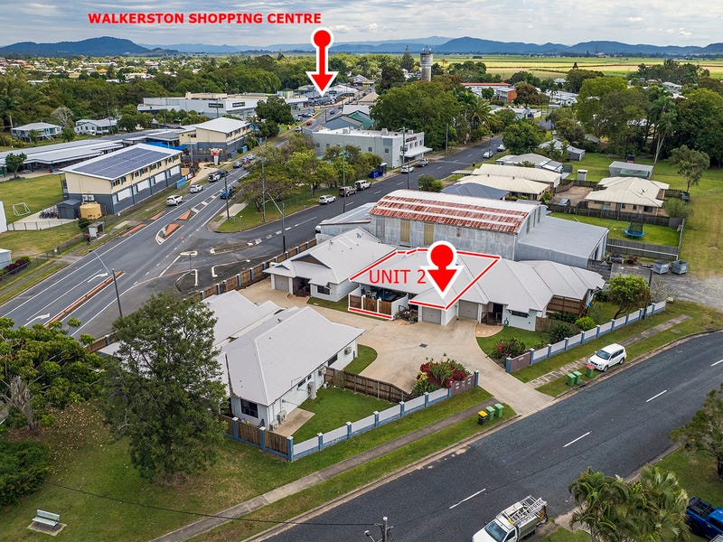 2/15 High Street, Walkerston, Qld 4751 Property Details