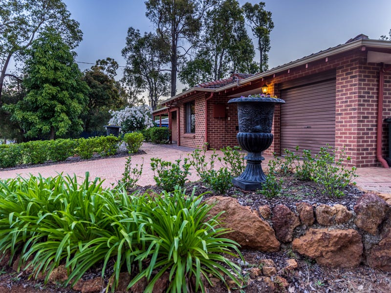 21 Ayres Road, Stoneville, WA 6081 Property Details