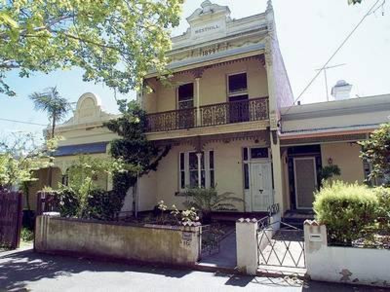 16 Canning Street, North Melbourne, VIC 3051