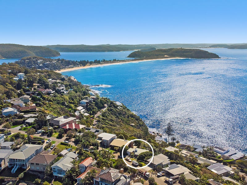 Real Estate & Property for Sale in Palm Beach, NSW 2108