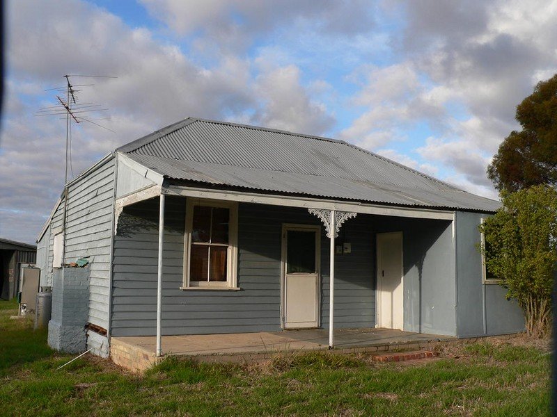 58 McDonald Street, Gnowangerup, WA 6335 Property Details