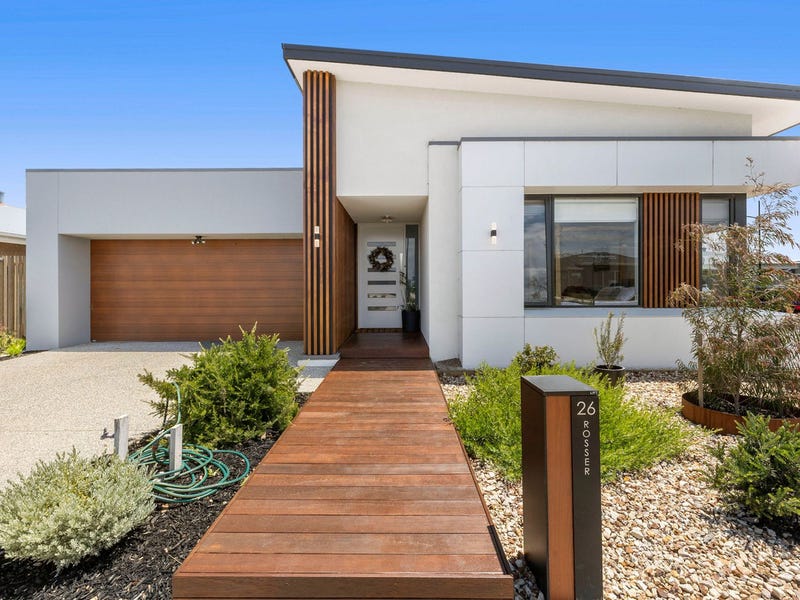 26 Rosser Boulevard, Torquay, VIC 3228