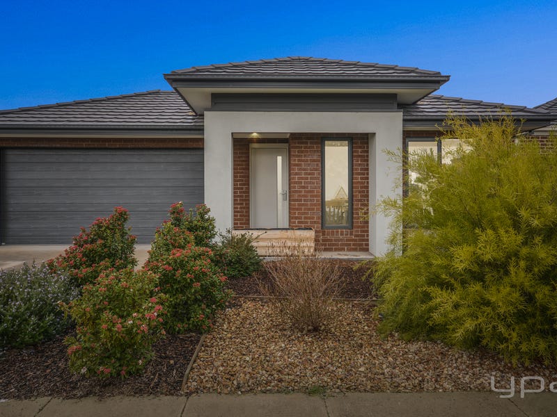 10 Cherrywood Avenue, Manor Lakes, VIC 3024