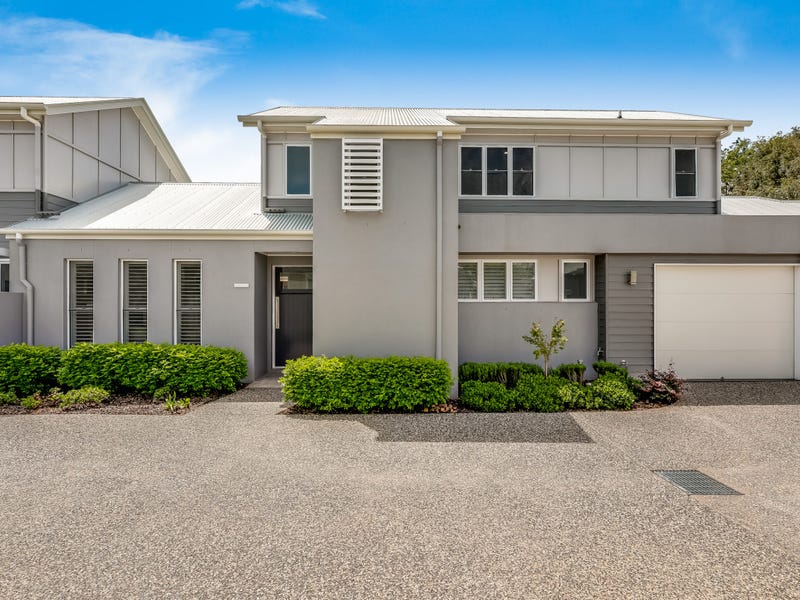 3/44 Arthur Street, East Toowoomba, Qld 4350 Unit for Sale