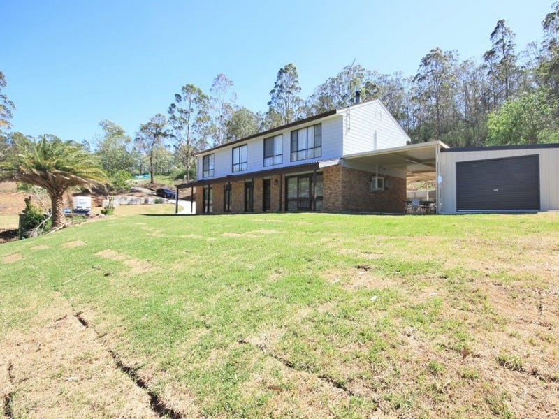585 Mount Hercules Road, Razorback, NSW 2571