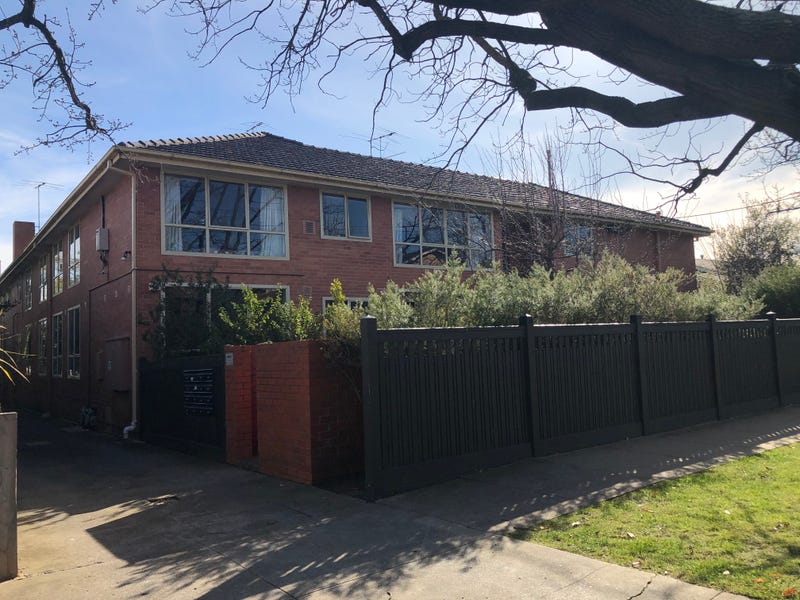 5/19 Mercer Road, Armadale, VIC 3143