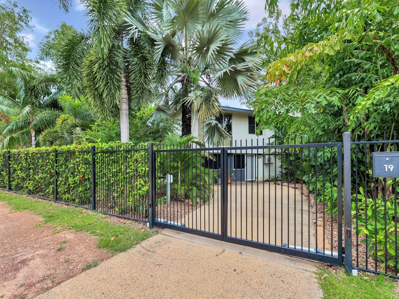 19 Longwood Avenue, Leanyer, NT 0812 House for Sale