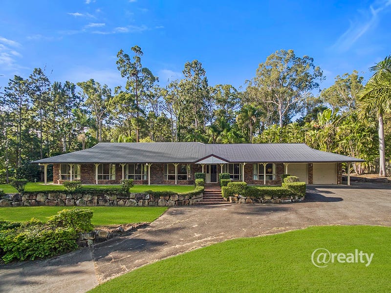 3 Telopia Court, Cashmere, Qld 4500 Property Details