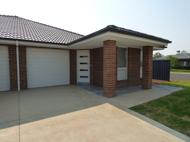 2a Dunstan Close, Forbes, NSW 2871 Property Details