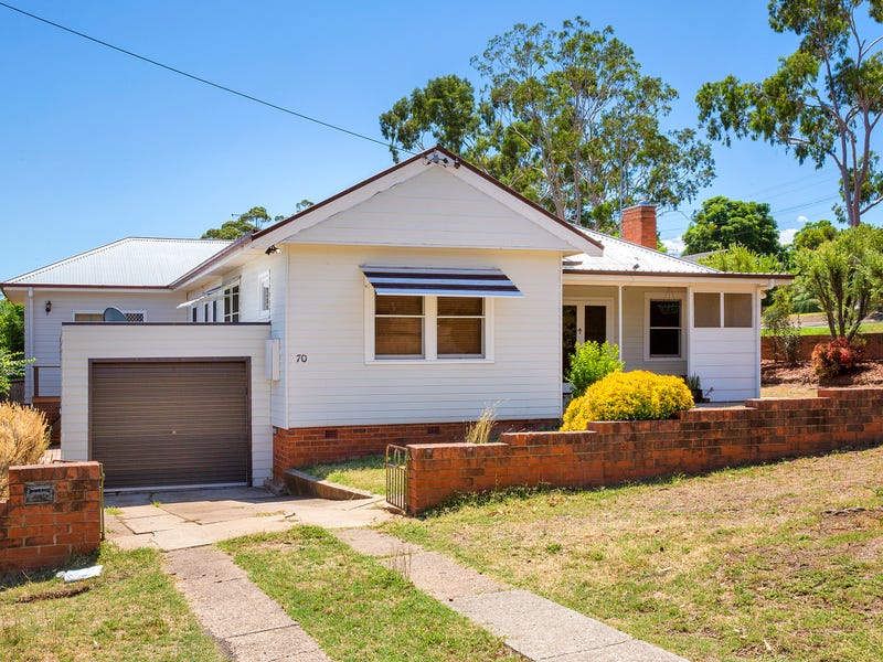 70 Hill Street, Tamworth, NSW 2340 Property Details