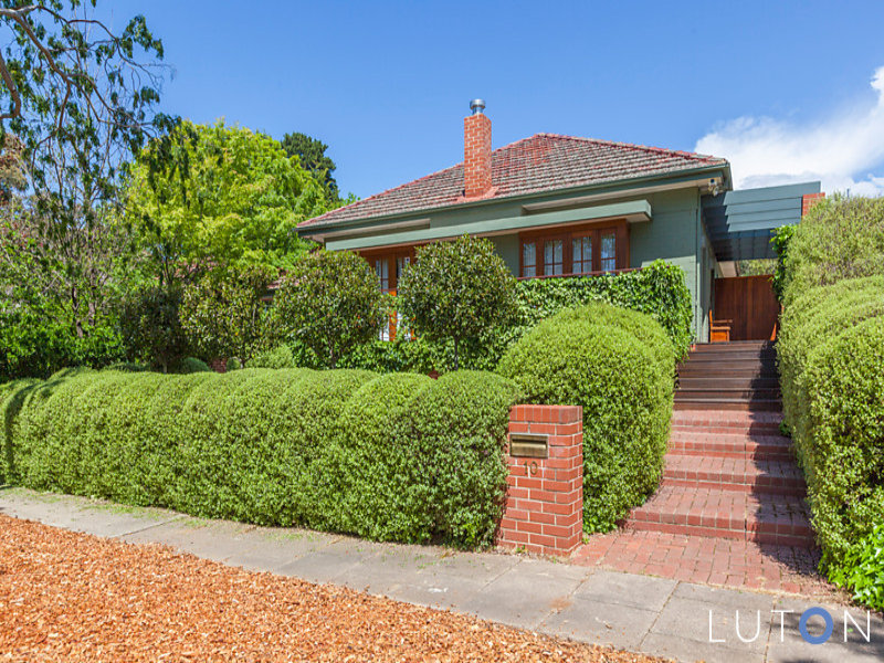 10 Wells Gardens, Griffith, ACT 2603