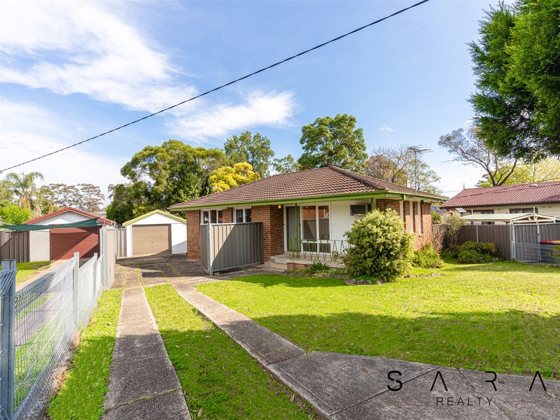 15 Aycliffe Avenue, Hebersham, NSW 2770 House for Sale realestate