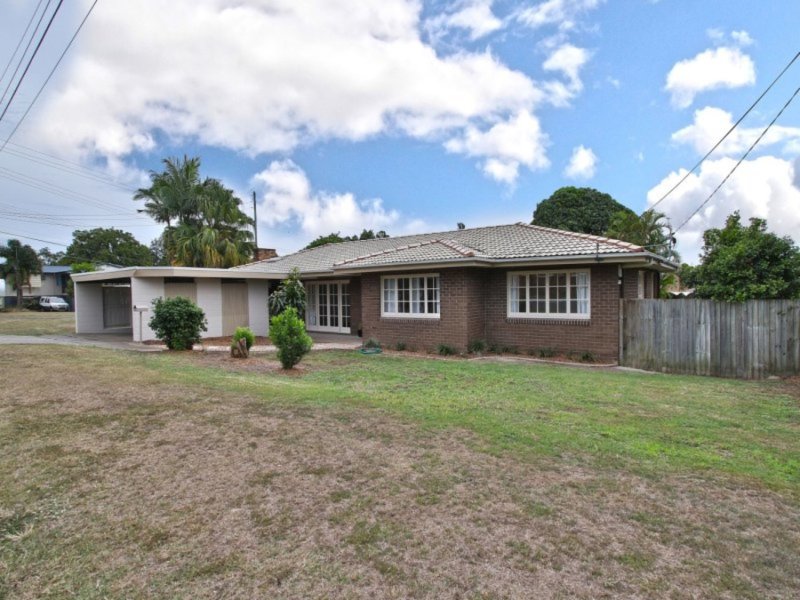 40 Harding Street, Raceview, QLD 4305