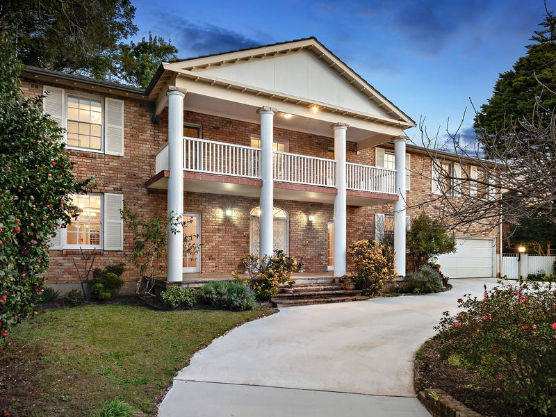 71 Braeside Street, Wahroonga, NSW 2076