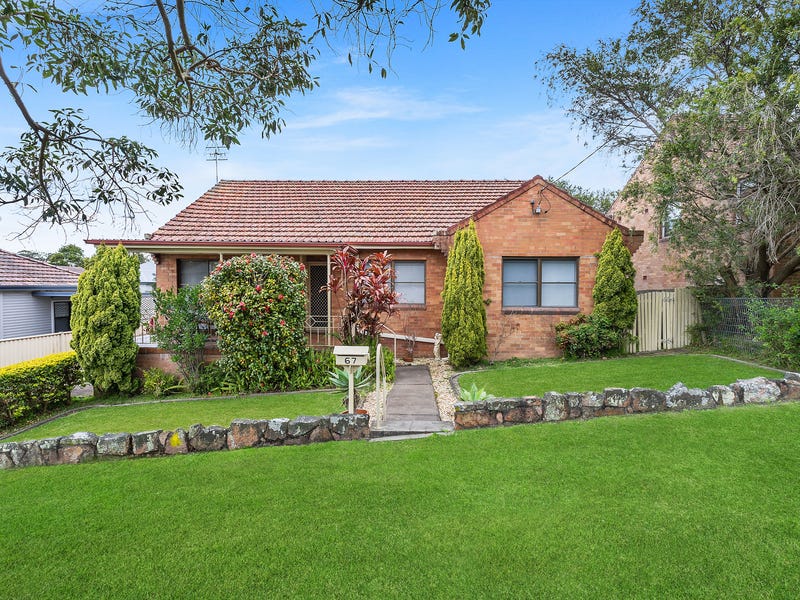 67 Carnley Avenue, New Lambton, NSW 2305