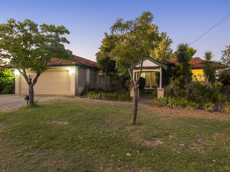 31 Howes Crescent, Dianella, WA 6059 Property Details